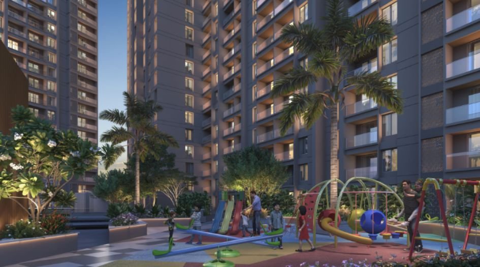 Basil-Maximus-Children play Area